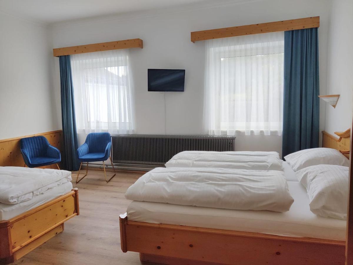 Neuhof Hotel Neuhofen an der Ybbs Luaran gambar